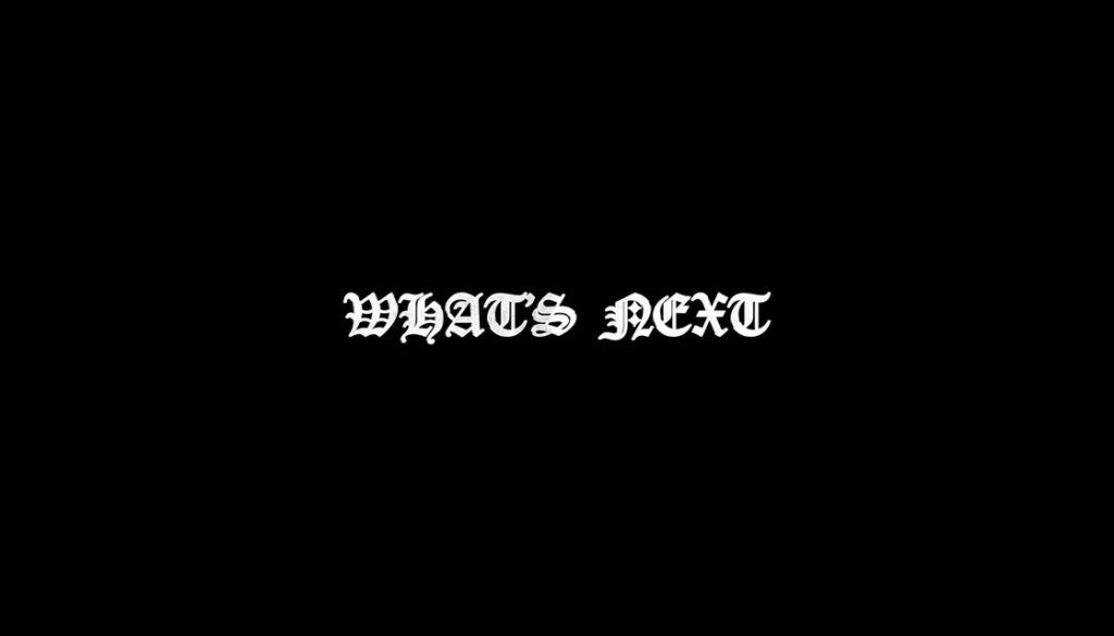 Drake – What’s Next [iTunes Plus M4V – Full HD]