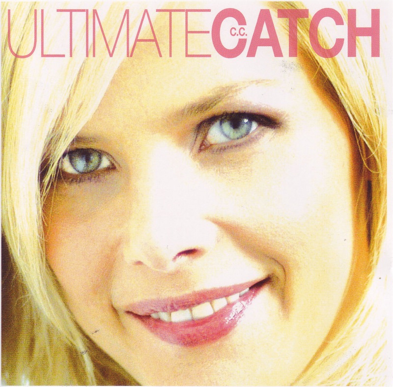 C.C. Catch – Ultimate C.C. Catch [iTunes Plus M4A]