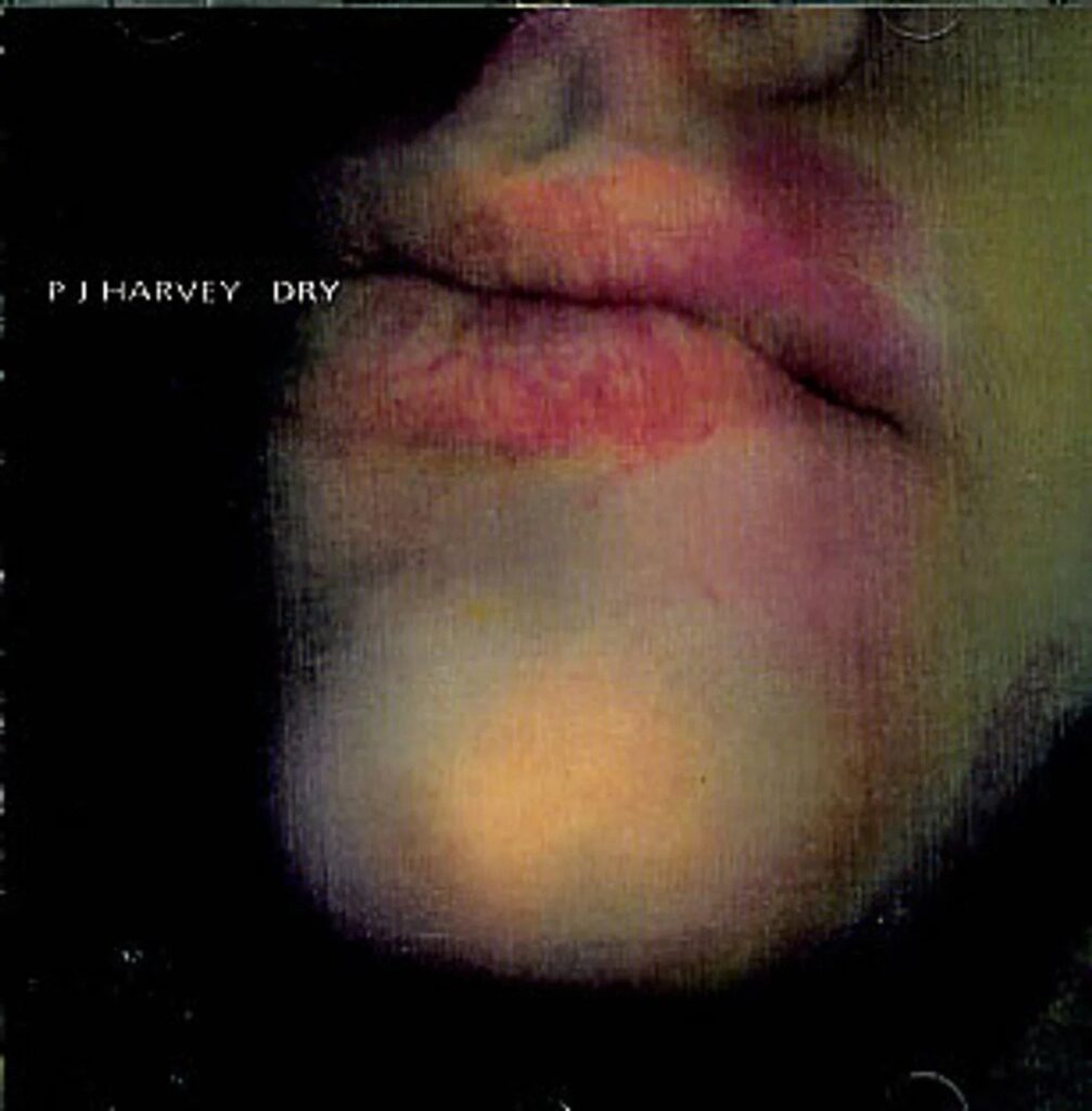 PJ Harvey – Dry [iTunes Plus M4A]