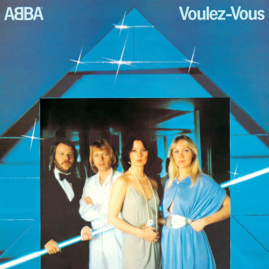 ABBA – Voulez-Vous (Bonus Track Version) [Apple Digital Master] [iTunes Plus AAC M4A]