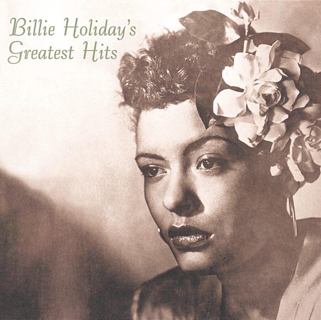 Billie Holiday – Billie Holiday’s Greatest Hits [iTunes Plus M4A]