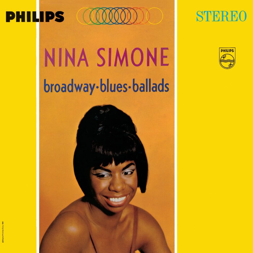 Nina Simone – Broadway-Blues-Ballads (Apple Digital Master) [iTunes Plus M4A]