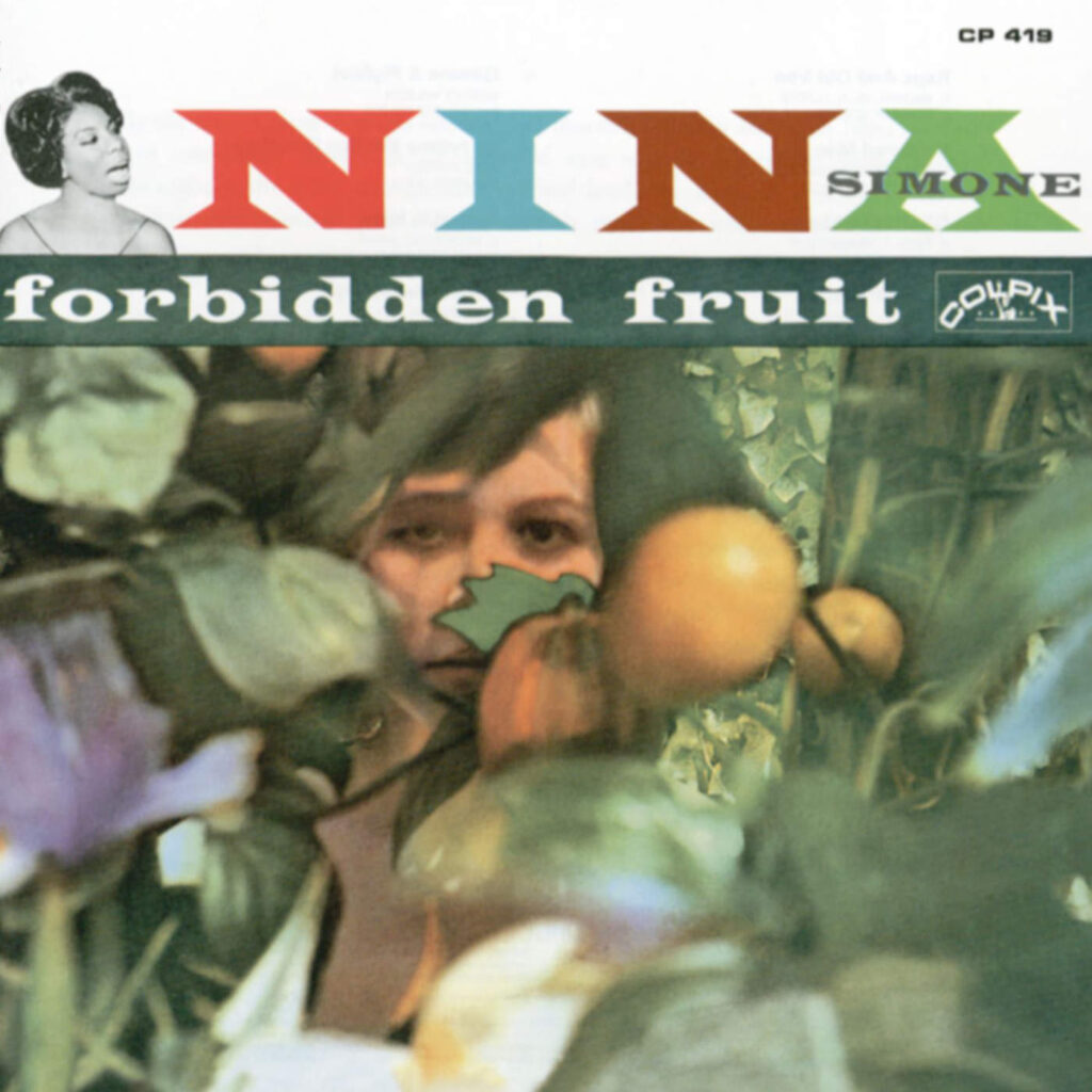 Nina Simone – Forbidden Fruit (Apple Digital Master) [iTunes Plus M4A]