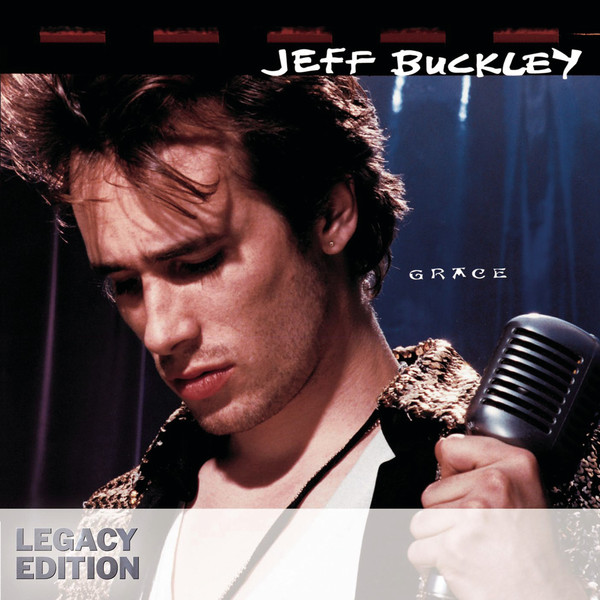 Jeff Buckley – Grace (Legacy Edition) [iTunes Plus M4A]