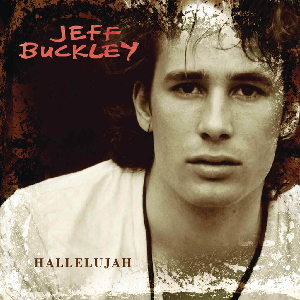 Jeff Buckley – Hallelujah – Single [iTunes Plus M4A]
