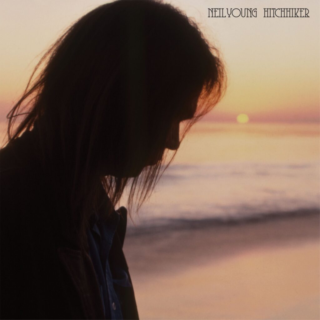 Neil Young – Hitchhiker (Apple Digital Master) [iTunes Plus M4A]