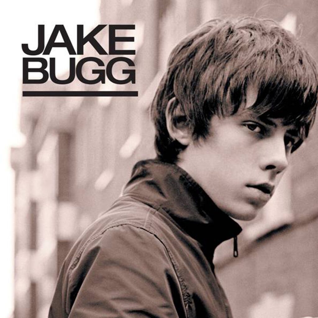 Jake Bugg – Jake Bugg [iTunes Plus M4A]