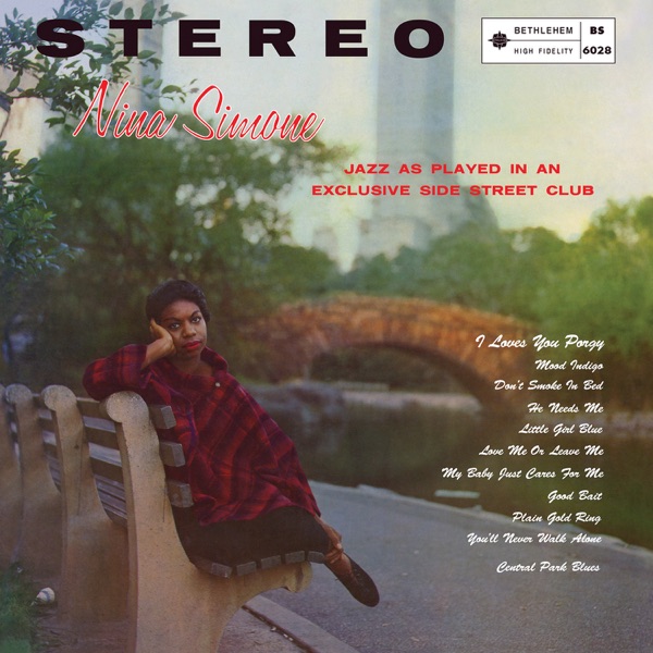 Nina Simone – Little Girl Blue (2021 – Stereo Remaster) [Apple Digital Master] [iTunes Plus M4A]