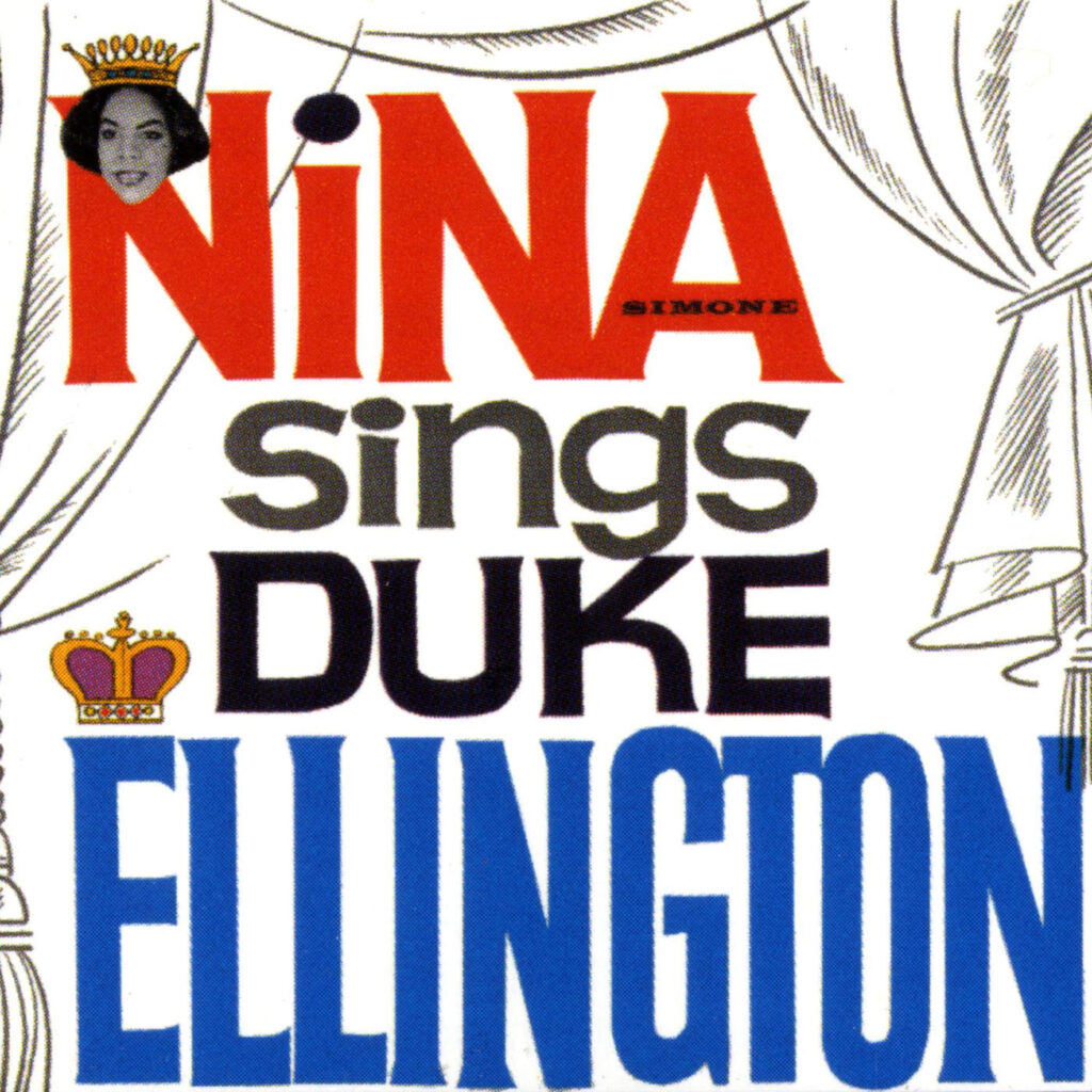 Nina Simone – Nina Simone Sings Duke Ellington (Apple Digital Master) [iTunes Plus M4A]