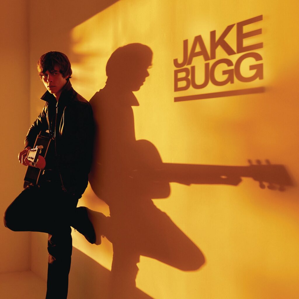 Jake Bugg – Shangri La [iTunes Plus M4A]