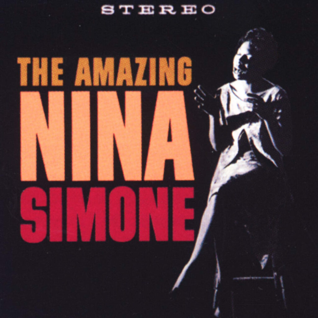 Nina Simone – The Amazing Nina Simone (Apple Digital Master) [iTunes Plus M4A]