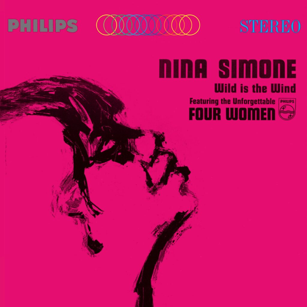 Nina Simone – Wild Is The Wind (Apple Digital Master) [iTunes Plus M4A]