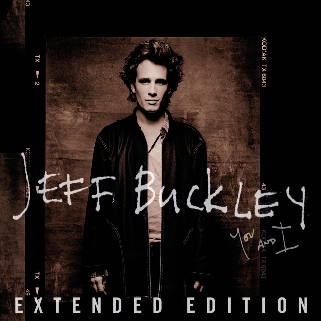 Jeff Buckley – You and I (Expanded Edition) [iTunes Plus M4A]