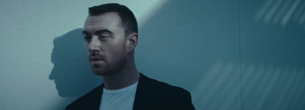 Sam Smith – Dancing With A Stranger (feat. Normani) [iTunes Plus M4V – FULL HD]