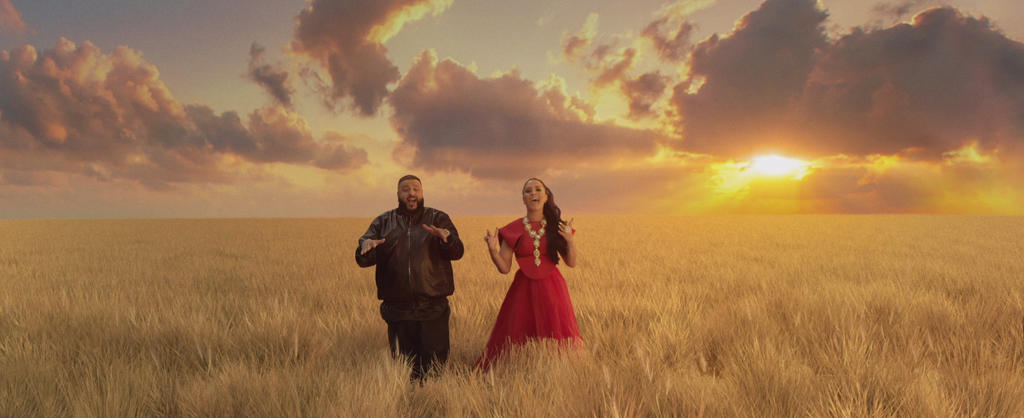 DJ Khaled – I Believe (feat. Demi Lovato) [iTunes Plus M4V – FULL HD]