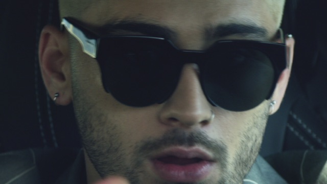 ZAYN – Dusk Till Dawn (feat. Sia) [iTunes Plus M4V – FULL HD]