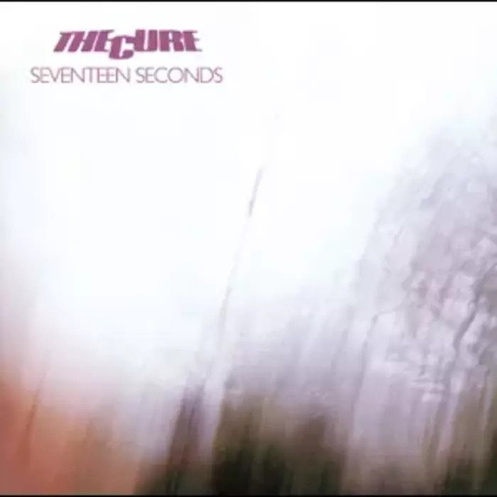 The Cure – Seventeen Seconds [iTunes Plus AAC M4A]