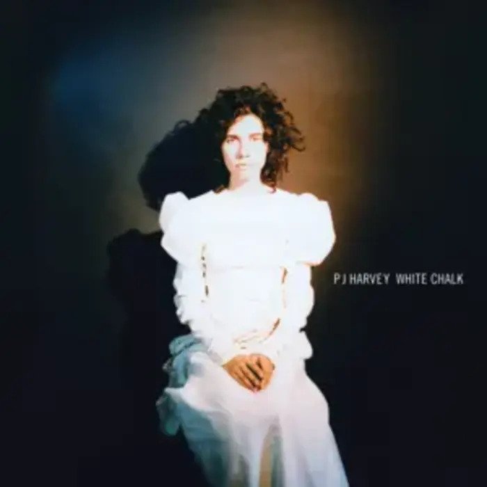 PJ Harvey – White Chalk (Exclusive Edition) [iTunes Plus M4A]