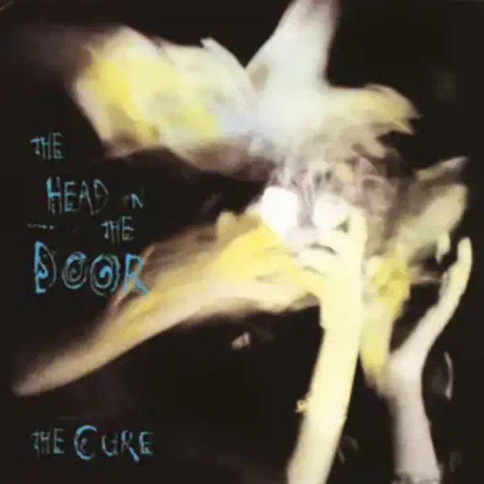The Cure – The Head On the Door [iTunes Plus M4A]