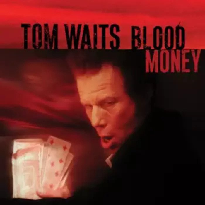 Tom Waits – Blood Money (Remastered) [iTunes Plus AAC M4A]