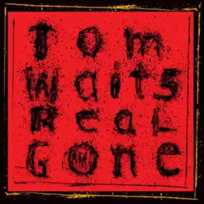 Tom Waits – Real Gone (Remastered) [iTunes Plus AAC M4A]