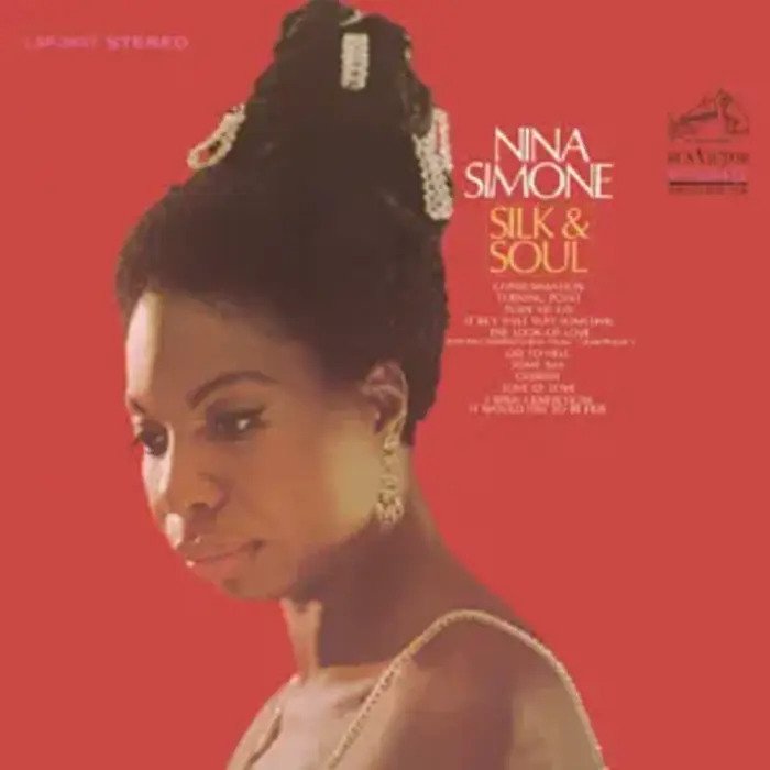 Nina Simone – Silk & Soul [iTunes Plus M4A]