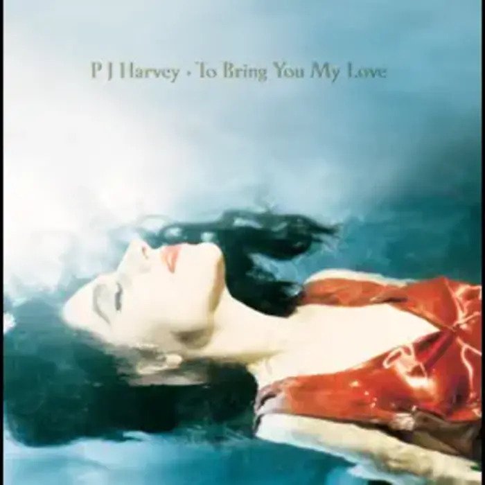 PJ Harvey – To Bring You My Love [iTunes Plus M4A]