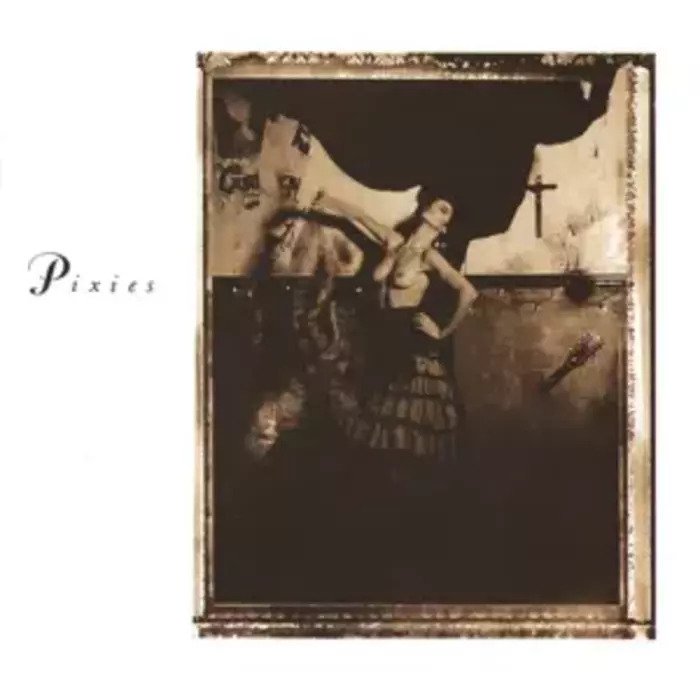 Pixies – Surfer Rosa (Remastered) [iTunes Plus AAC M4A]