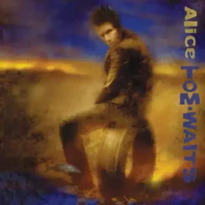 Tom Waits – Alice [iTunes Plus AAC M4A]