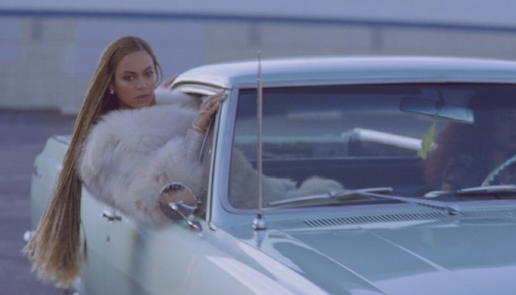 Beyoncé – Formation [iTunes Plus M4V – FULL HD]