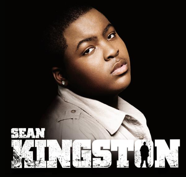 Sean Kingston – Sean Kingston – Deluxe [iTunes Plus M4A]