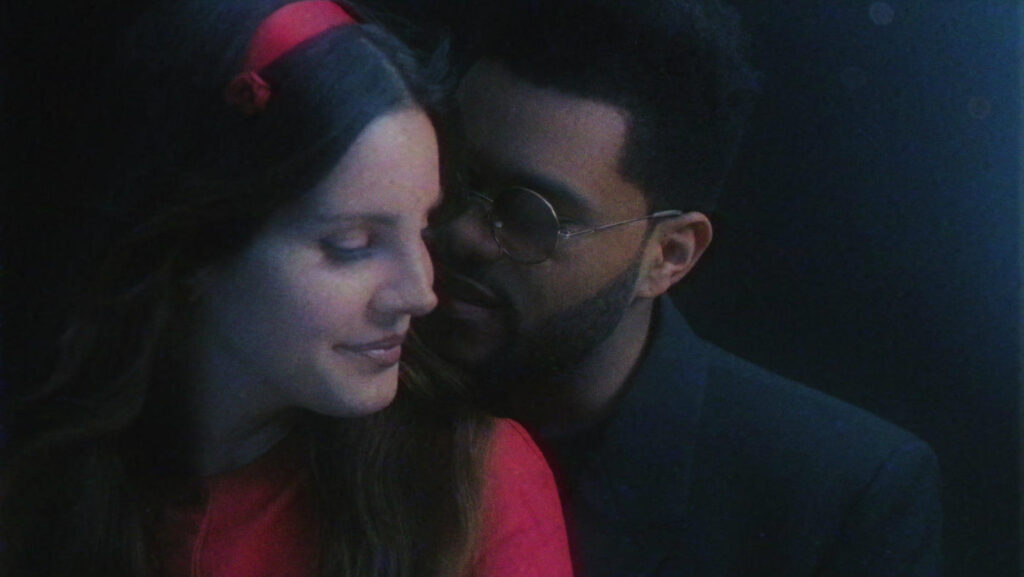 Lana Del Rey – Lust for Life (feat. The Weeknd) [iTunes Plus M4V – FULL HD]