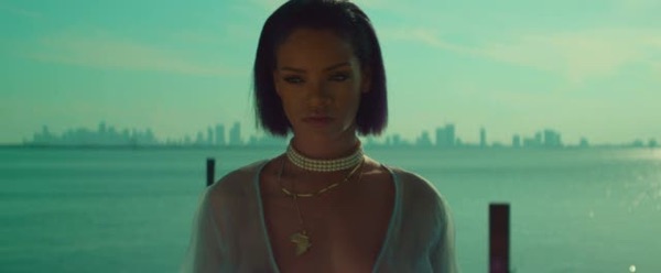 Rihanna – Needed Me [iTunes Plus M4V – FULL HD]