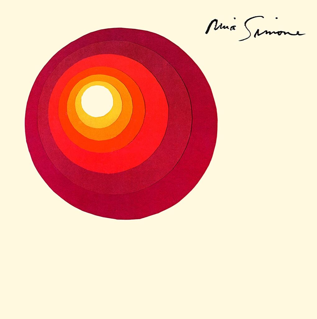 Nina Simone – Here Comes the Sun (Remastered) [iTunes Plus M4A]