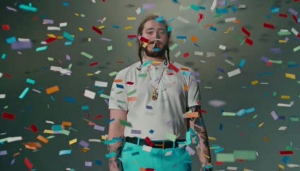 Post Malone – Congratulations (feat. Quavo) [iTunes Plus M4V – FULL HD]