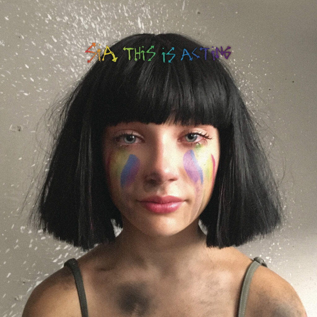 Sia – This Is Acting (Deluxe) [iTunes Plus M4A]