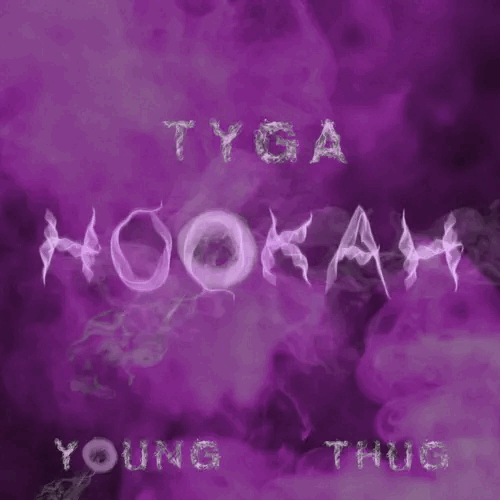 Tyga – Hookah (feat. Young Thug) – Single [iTunes Plus AAC M4A]