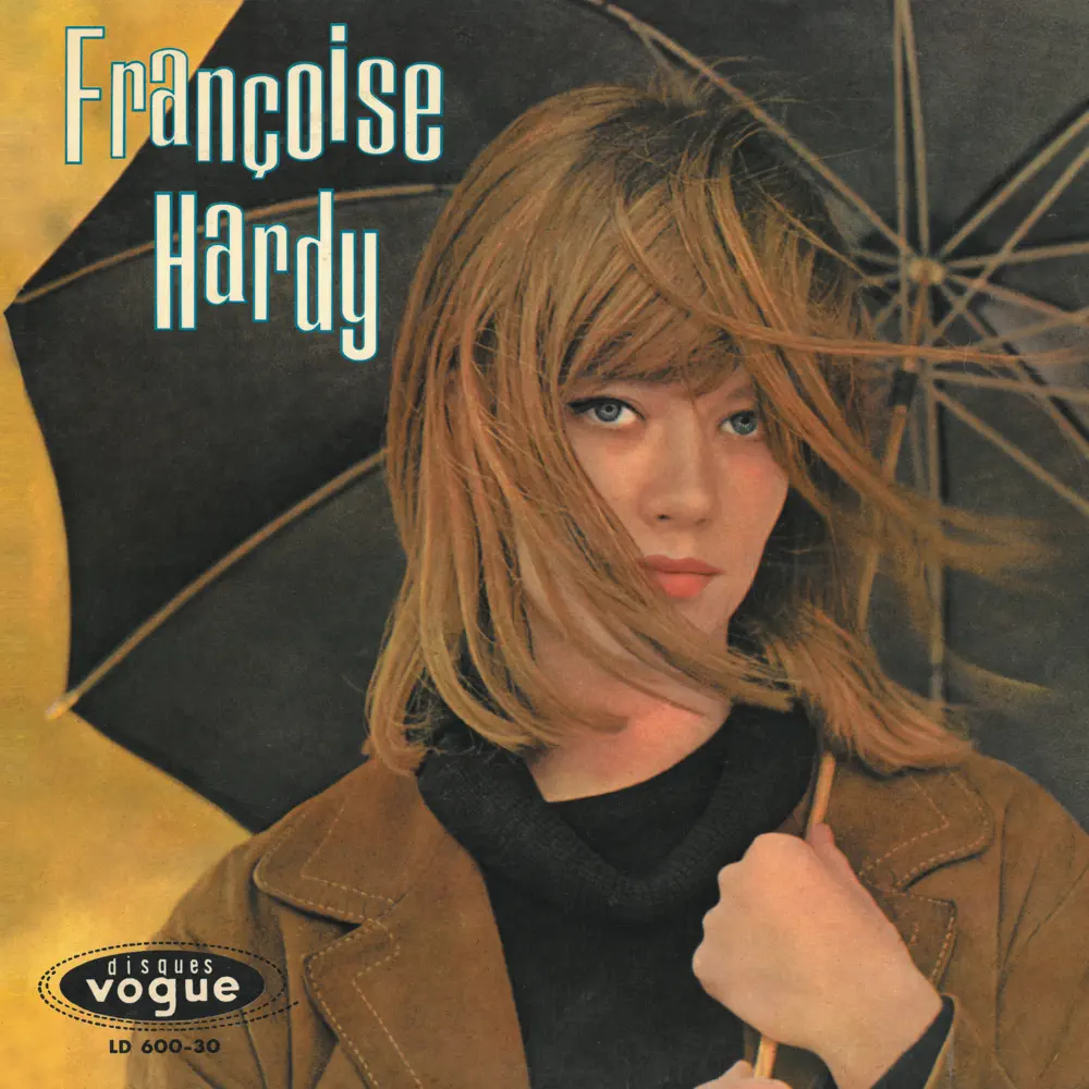 Françoise Hardy – Tous les garçons et les filles [iTunes Plus AAC M4A]