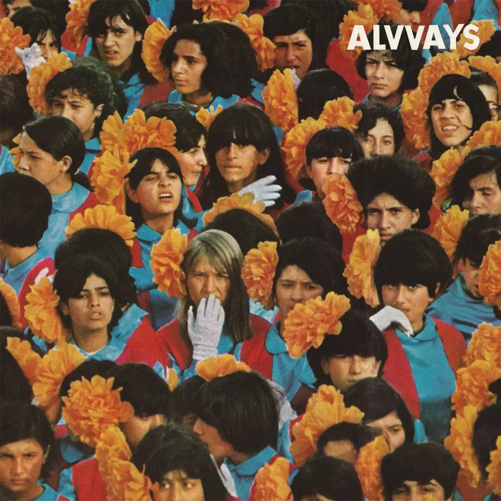 Alvvays – Alvvays [iTunes Plus AAC M4A]