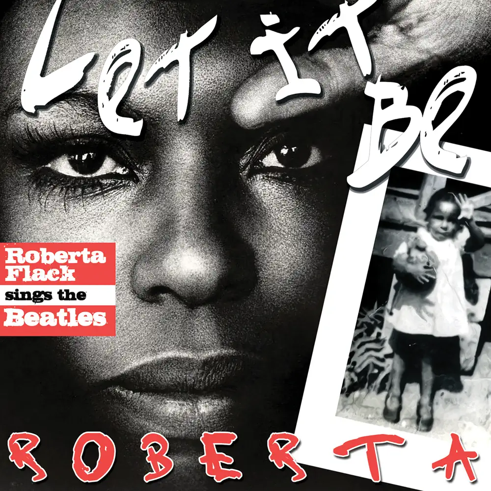 Roberta Flack – Let It Be Roberta: Roberta Flack Sings The Beatles [iTunes Plus AAC M4A]