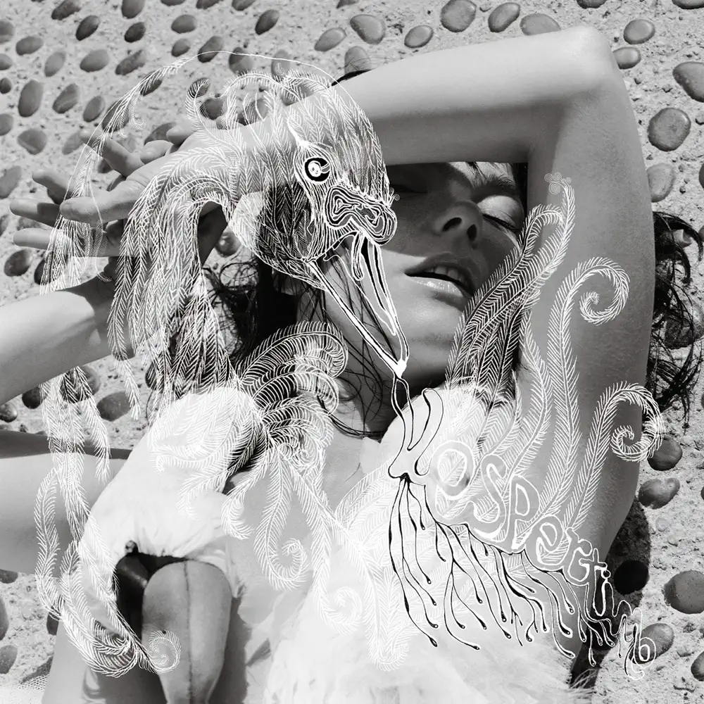 Björk – Vespertine [iTunes Plus AAC M4A]