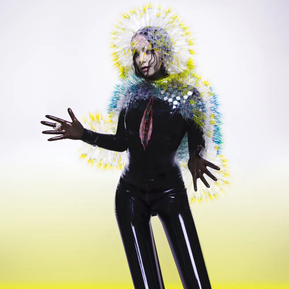 Björk – Vulnicura [iTunes Plus AAC M4A]