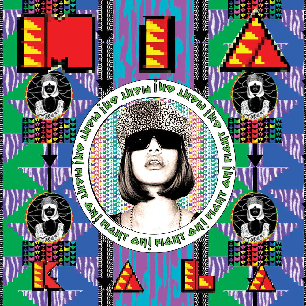 M.I.A. – Kala [iTunes Plus AAC M4A]