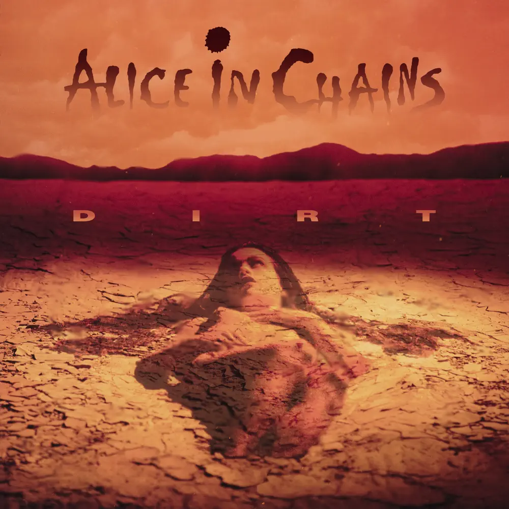 Alice In Chains – Dirt (2022 Remaster) [Apple Digital Master] [iTunes Plus AAC M4A]