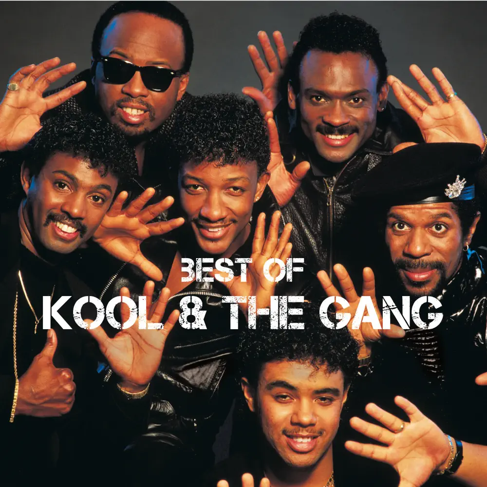 Kool & The Gang – Best of Kool & The Gang [iTunes Plus AAC M4A]