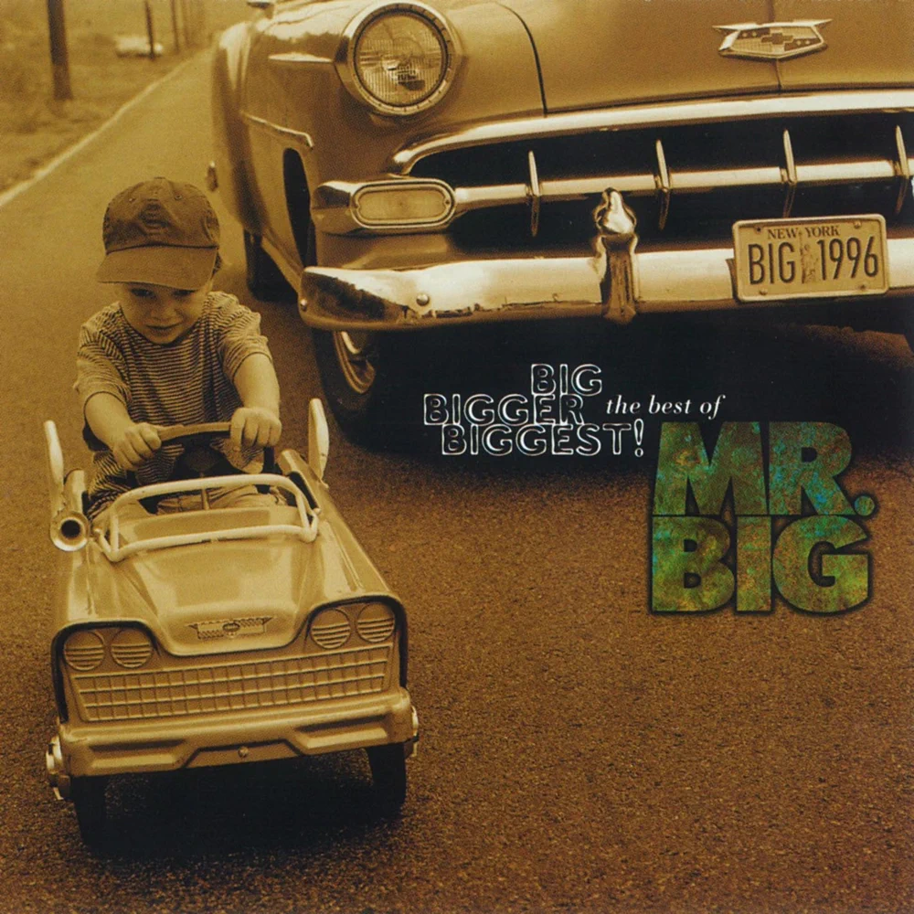 Mr. Big – Big, Bigger, Biggest! The Best of Mr. Big [Japan Version] [iTunes Plus AAC M4A]