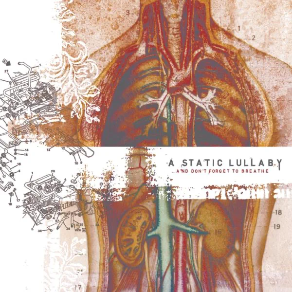 A Static Lullaby – … And Don’t Forget to Breathe [iTunes Plus AAC M4A]