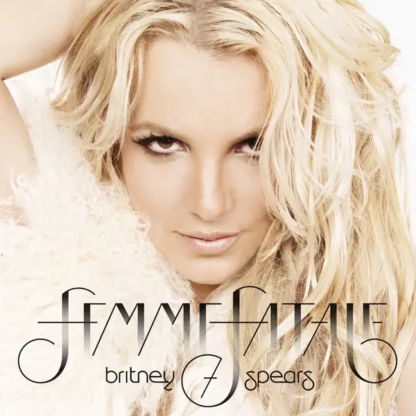 Britney Spears – Femme Fatale (Deluxe Version) [Japan Version] [iTunes Plus AAC M4A]