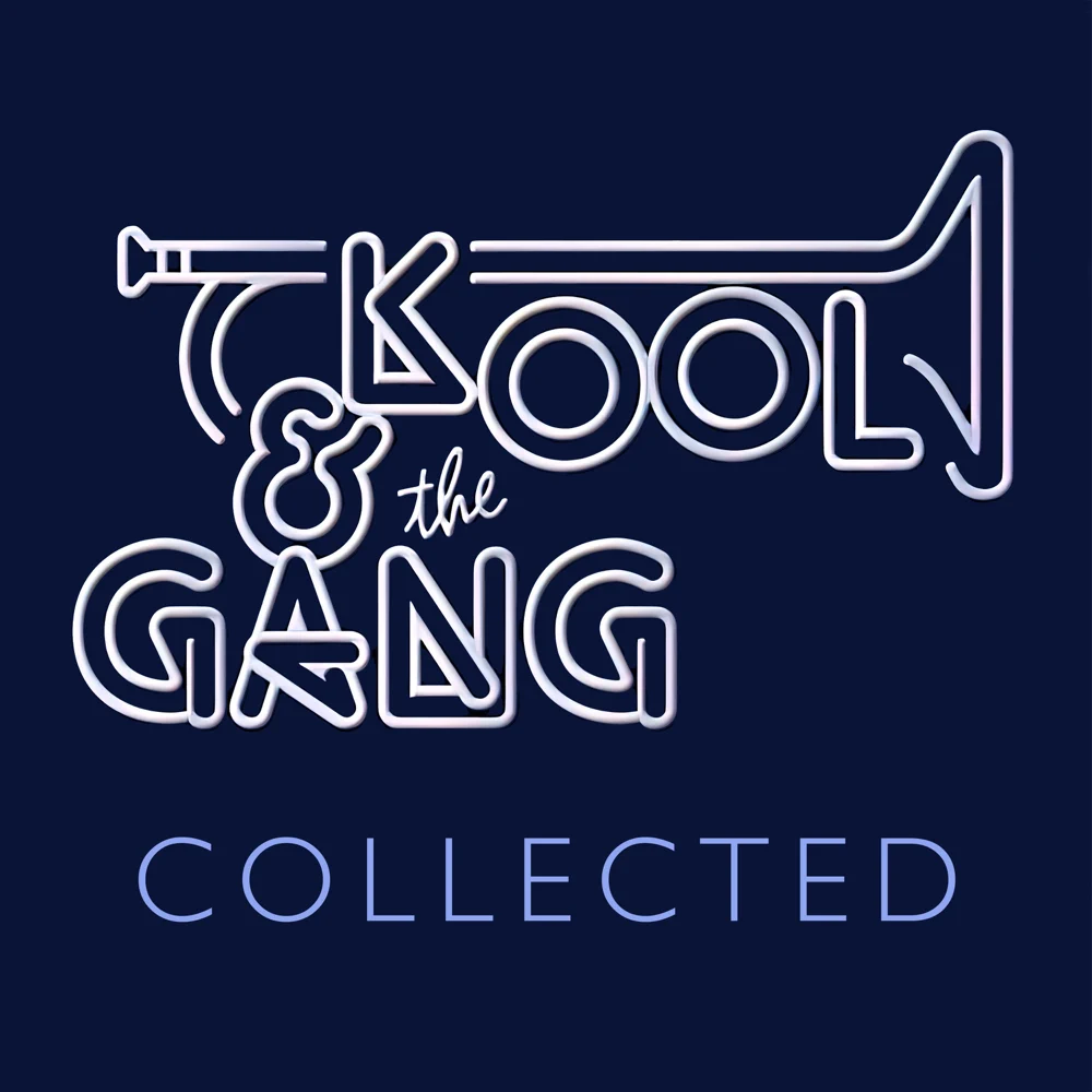 Kool & The Gang – Collected [iTunes Plus AAC M4A]