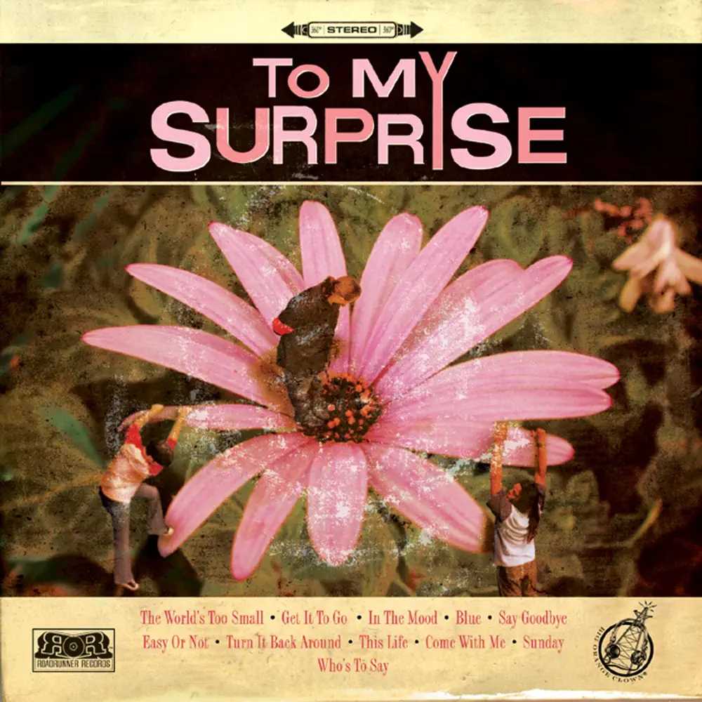 To My Surprise – To My Surprise [iTunes Plus AAC M4A]